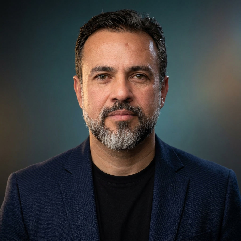 Nicandro Campos, Arquiteto da Presença Profissional