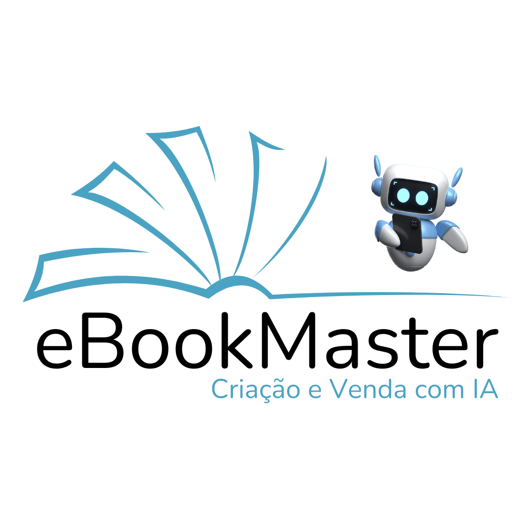 ebook - Descubra o Segredo para Criar e Vender eBooks Irresistíveis com a Ajuda da Inteligência Artificial. Seu ponto de partida no Marketing Digital