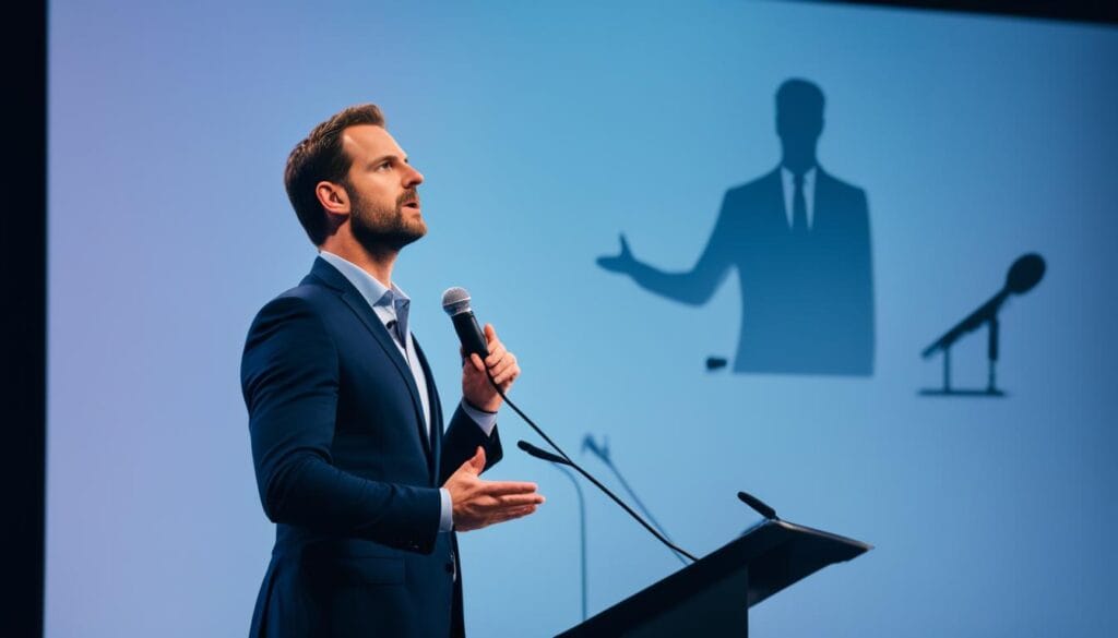 Comunicação não-verbal Comunicação não-verbal