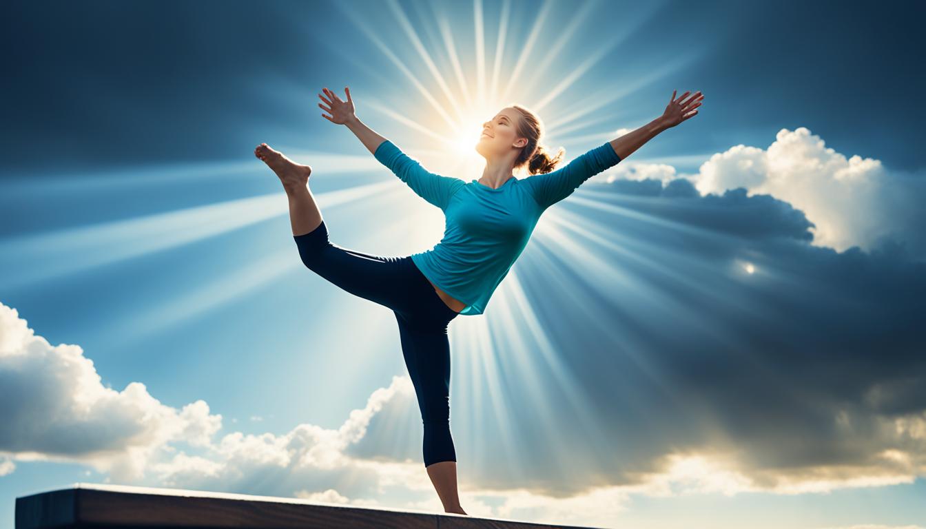 Equilíbrio emocional