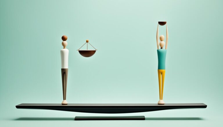 Equilíbrio entre vida pessoal e profissional