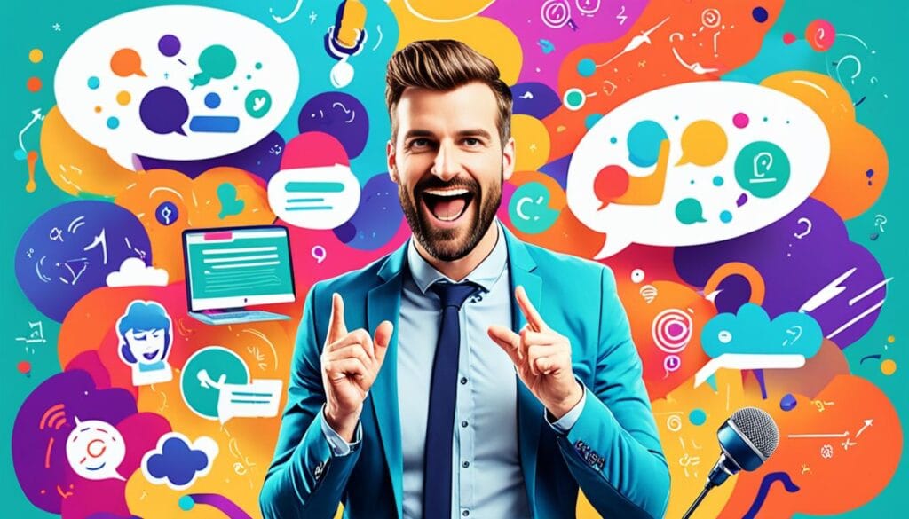 Treinamento em Comunicação