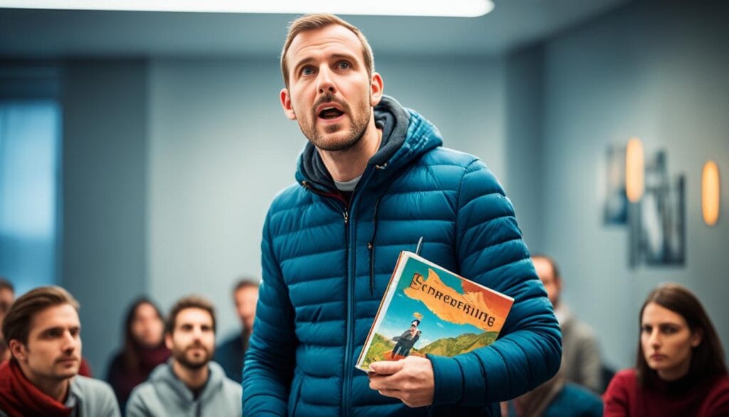 como usar o storytelling como usar o storytelling