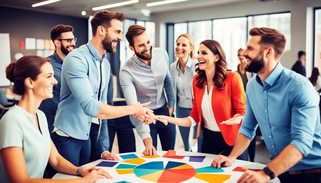 importância da comunicação