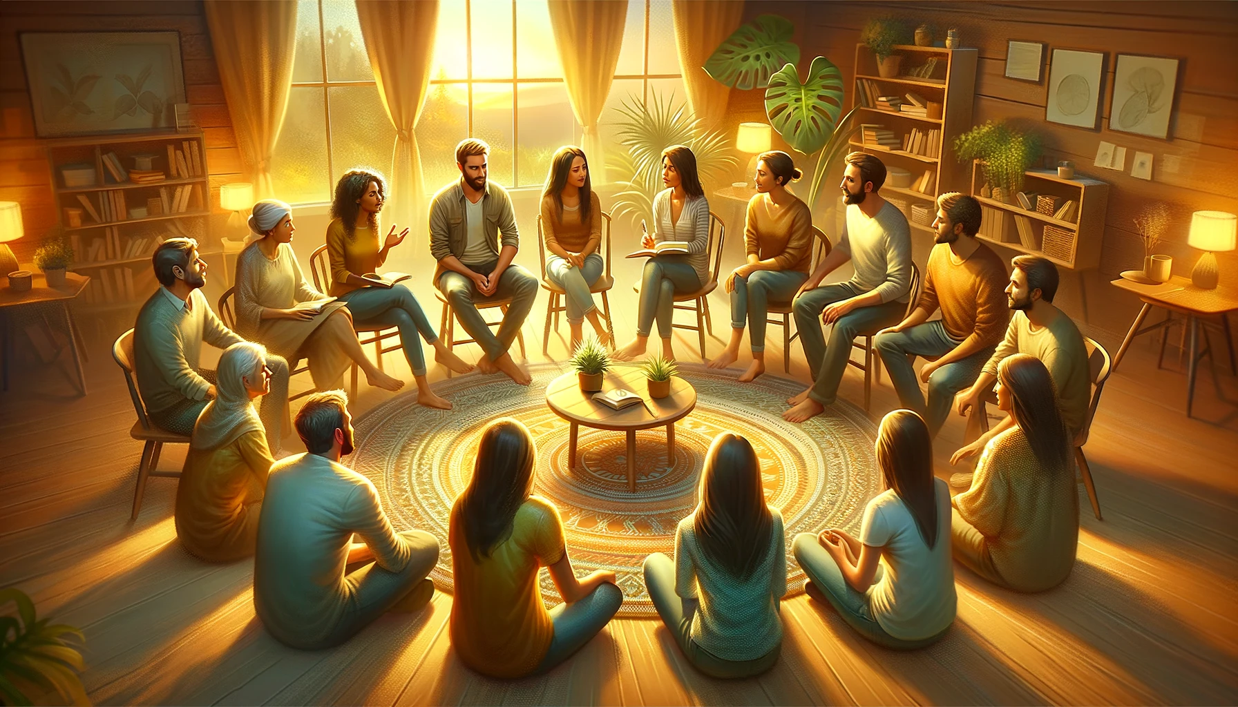 comunicação empática