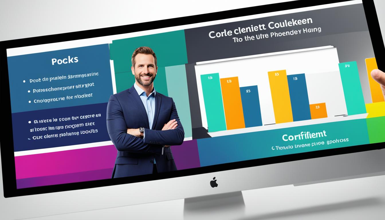 Como criar slides impactantes