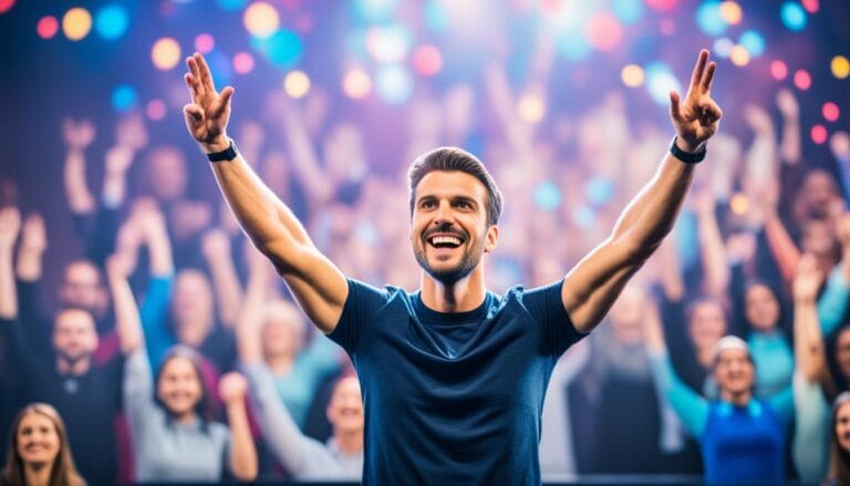 Como perder a timidez ao falar em público