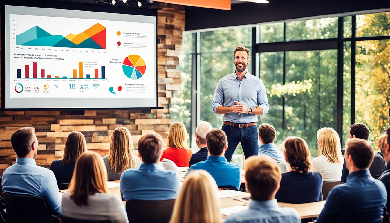 Como usar storytelling em apresentações