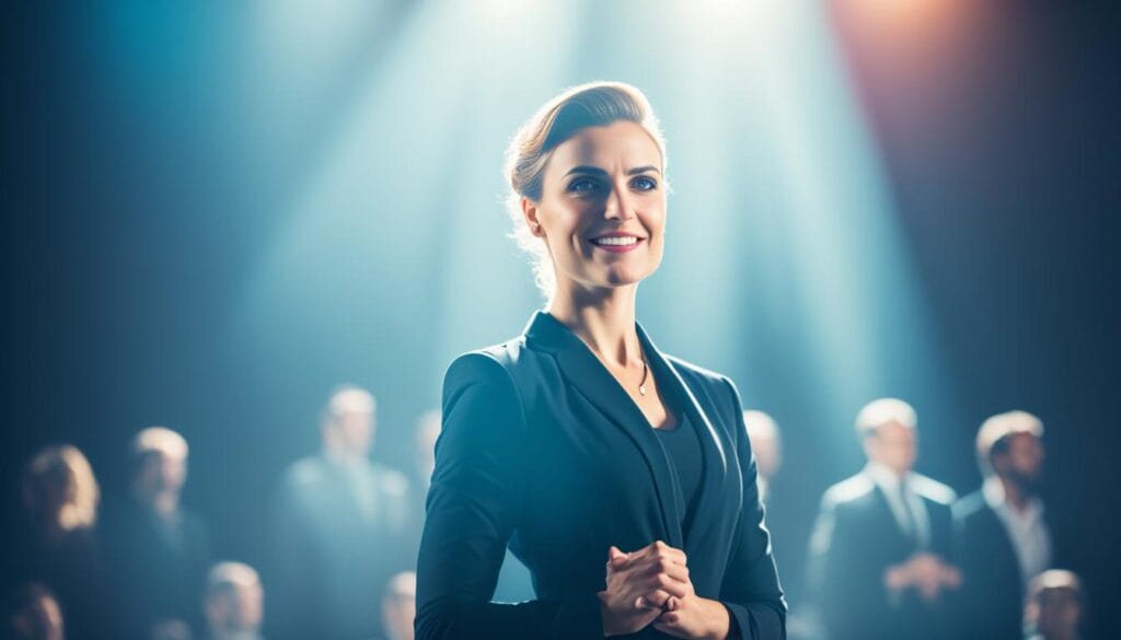 Dicas essenciais para falar em público com confiança