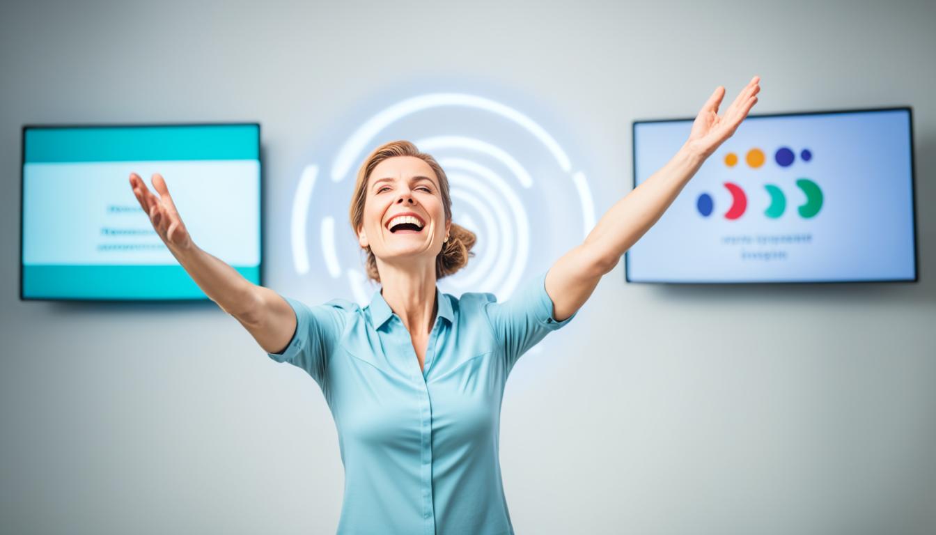 Dicas para uma apresentação de sucesso