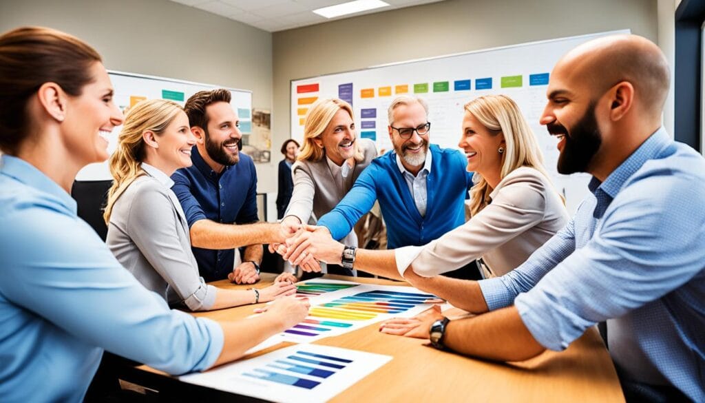 Engajamento de Equipes e Comunicação Eficaz Engajamento de Equipes e Comunicação Eficaz