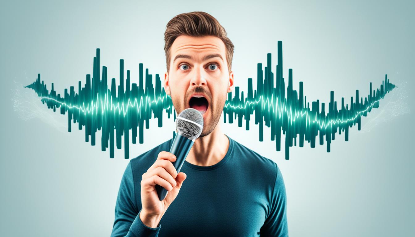 Melhorar a dicção e a voz