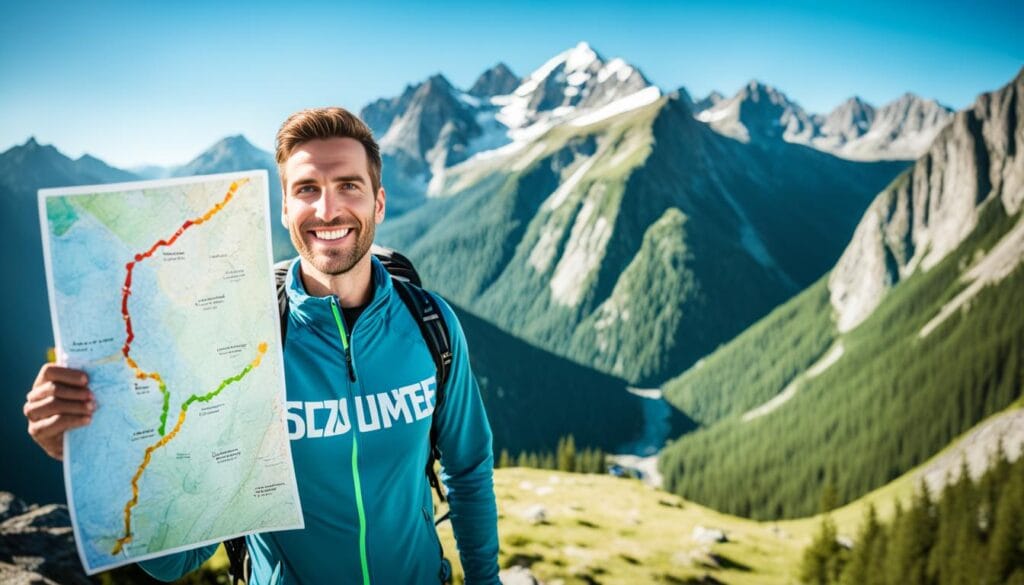 Metas Realistas para Autocrescimento Metas Realistas para Autocrescimento