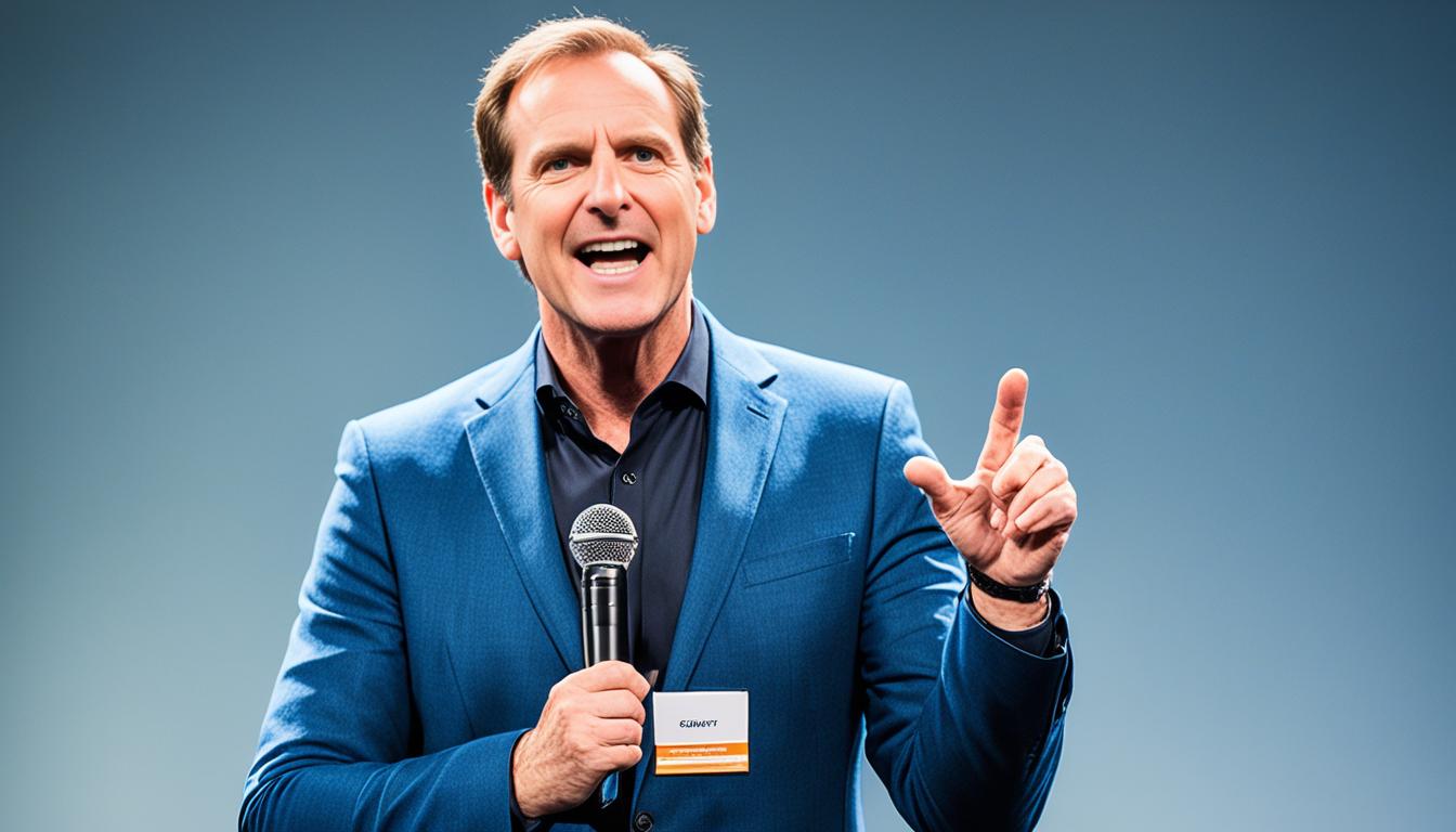 Superar o medo de falar em público