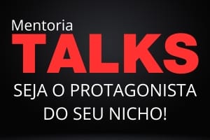 Mentoria TALKS