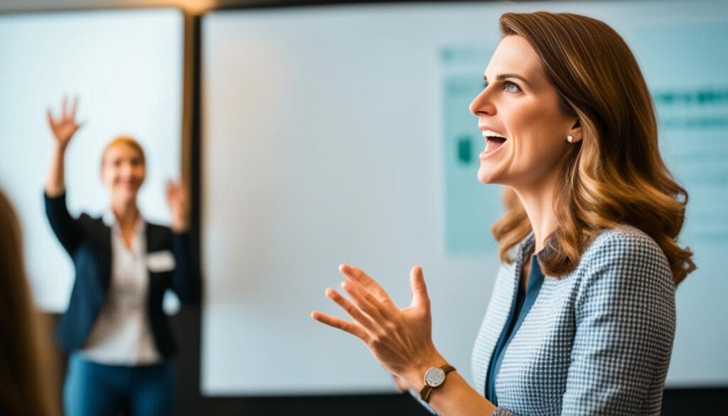 Técnicas de Comunicação Eficaz Técnicas de Comunicação Eficaz