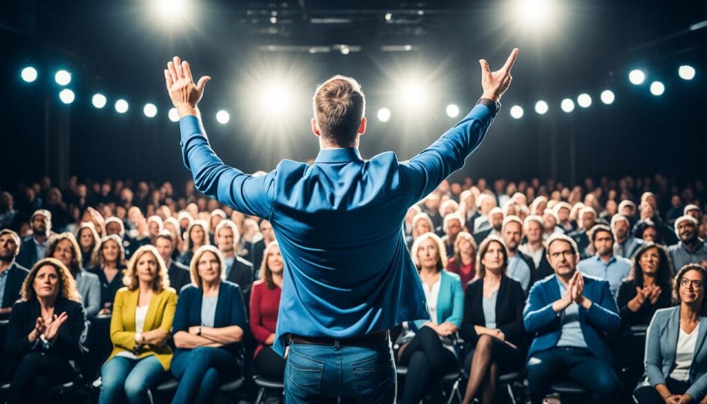 Técnicas de Persuasão e Influência