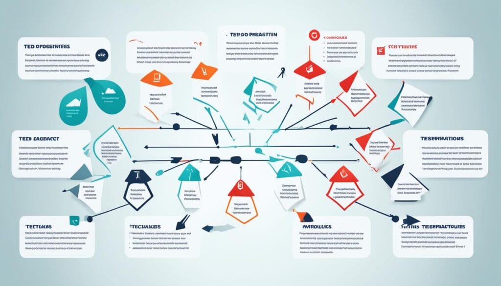 Técnicas de apresentação Técnicas de apresentação