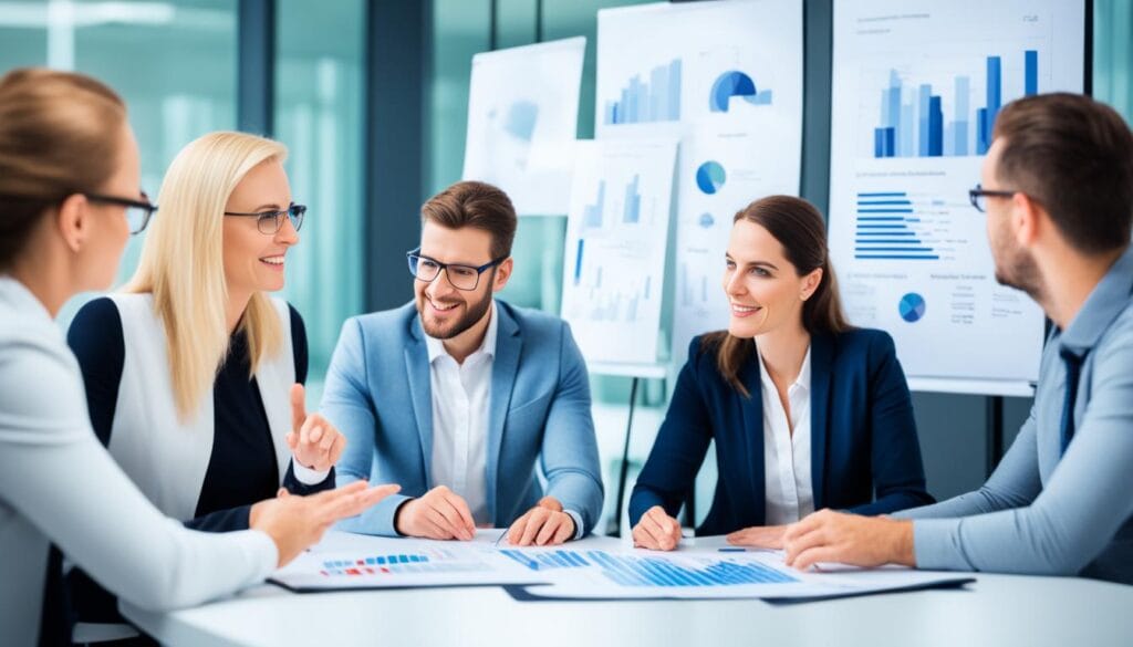 Técnicas de comunicação efetiva Técnicas de comunicação efetiva