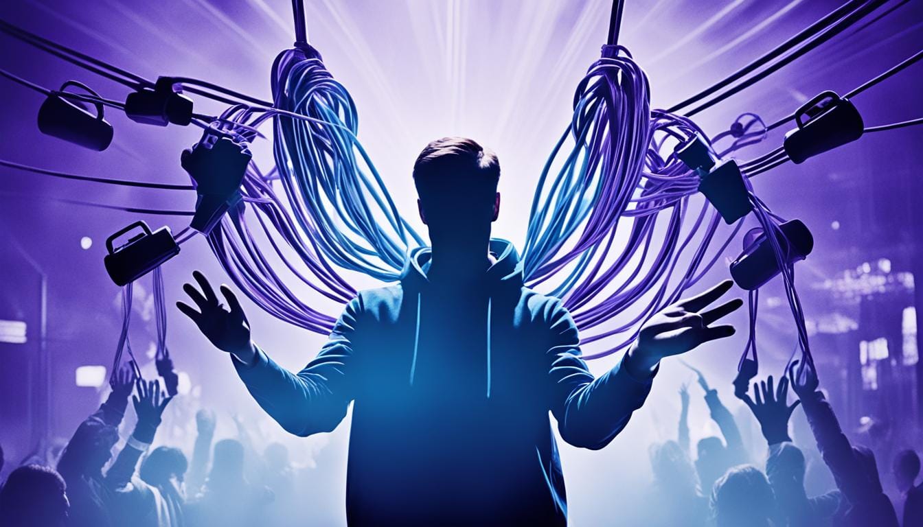 Técnicas de persuasão e influência