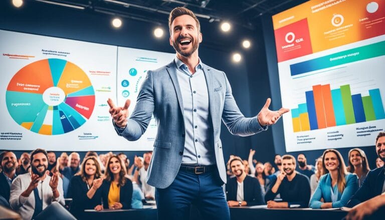 como fazer Palestras e Apresentações de sucesso