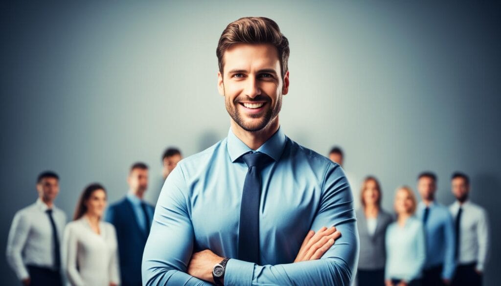 superando a síndrome do impostor no trabalho