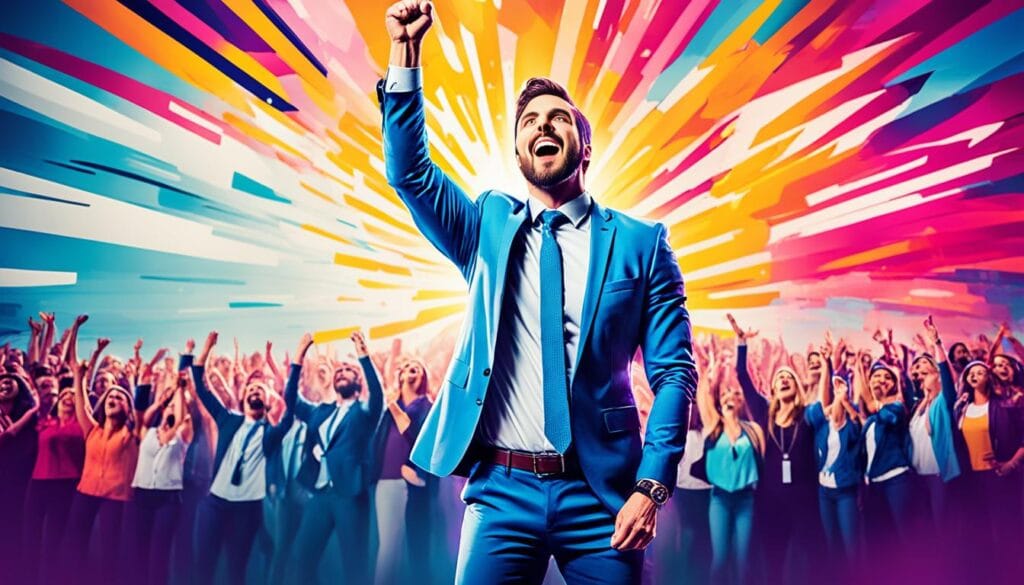 superar medo de falar em público