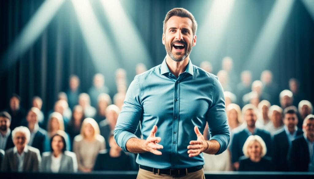 superar o medo de falar em público superar o medo de falar em público