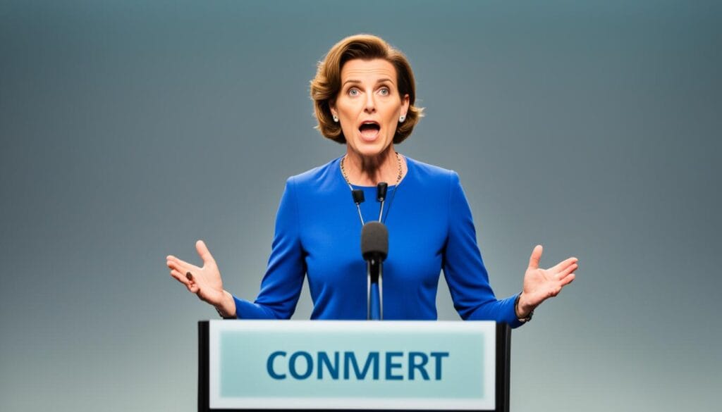 vencer o medo de falar em público