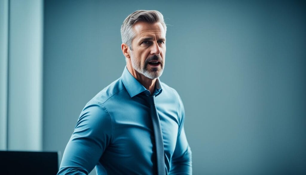 A Presença Física e o Poder da Voz