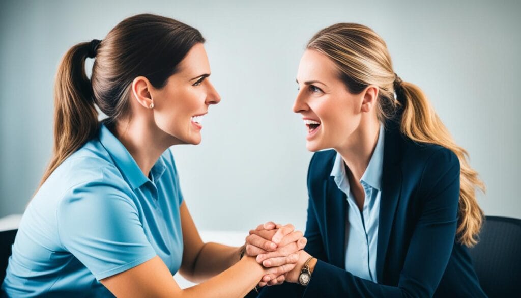 Comunicação Não-Violenta