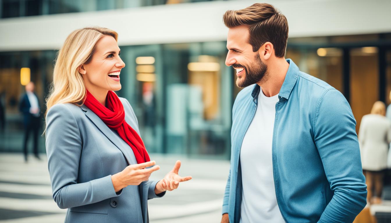 Comunicação assertiva