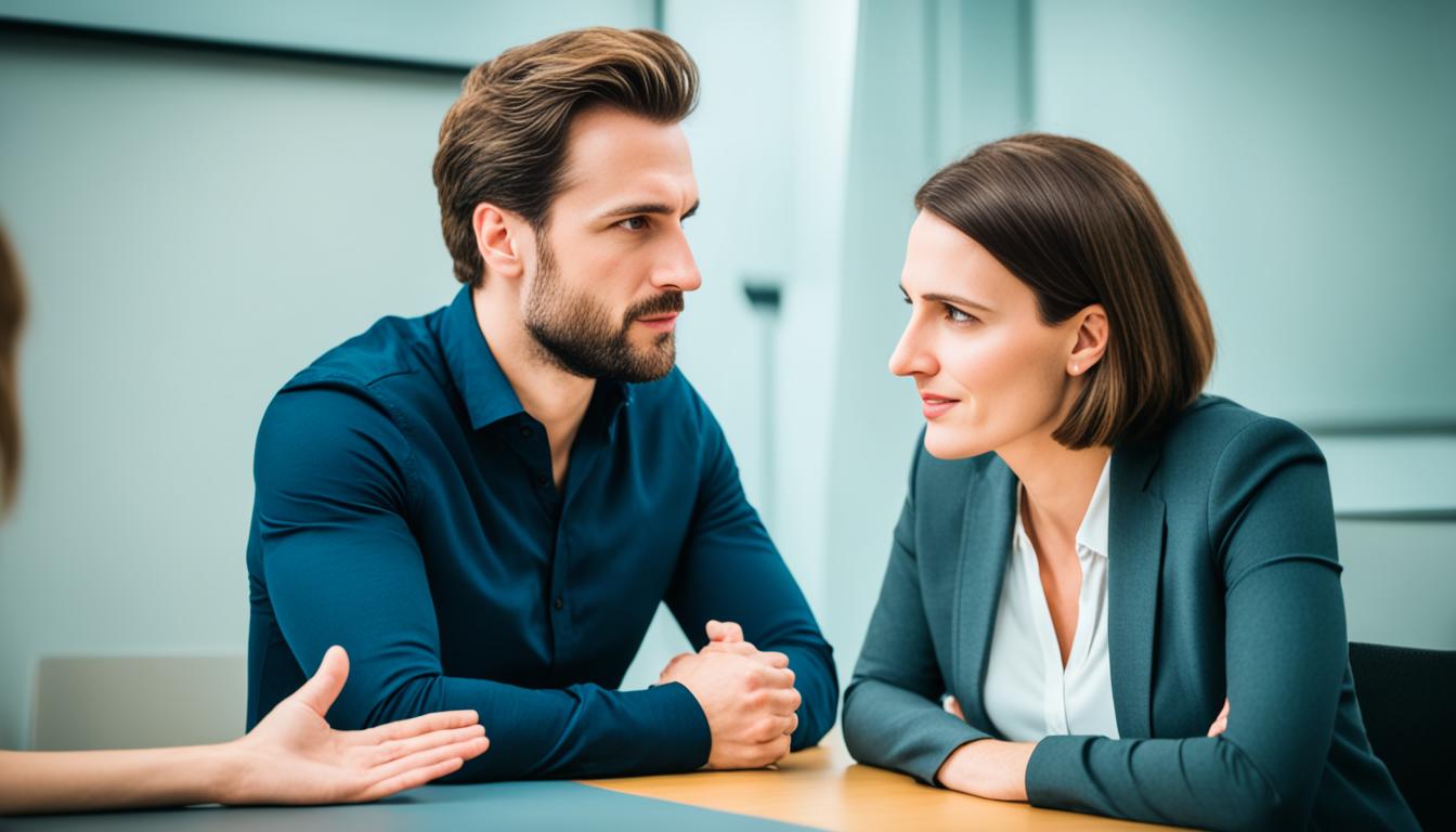 Comunicação não-violenta