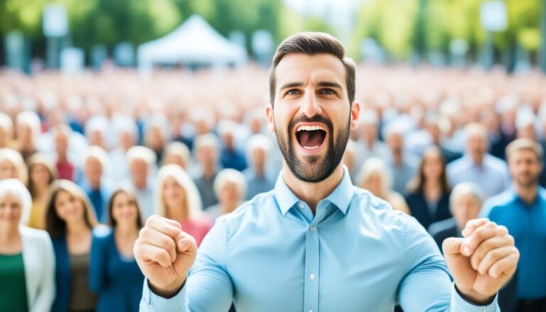 Exercícios para melhorar a oratória