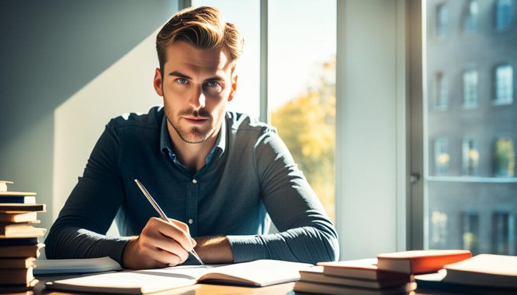 Técnicas de Persuasão em Escrita Técnicas de Persuasão em Escrita