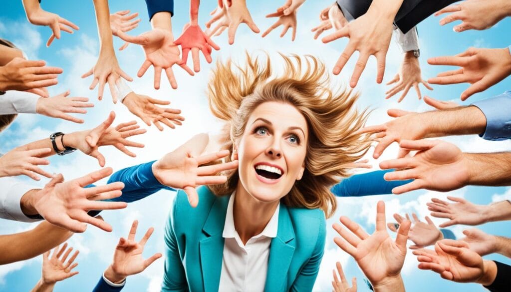 eficácia na comunicação