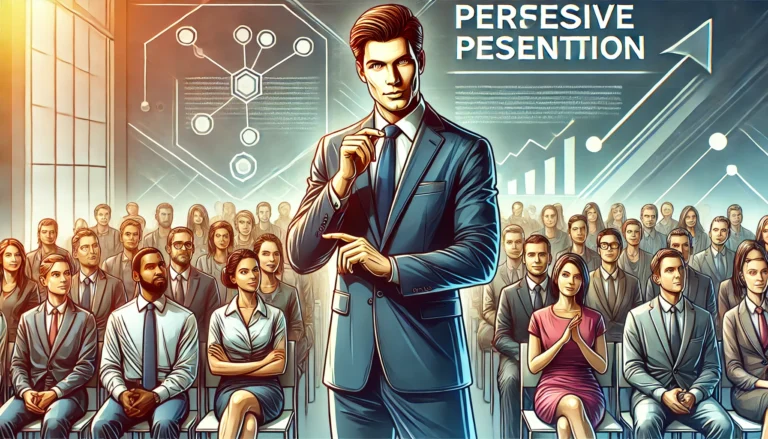 A Importância da Comunicação Persuasiva