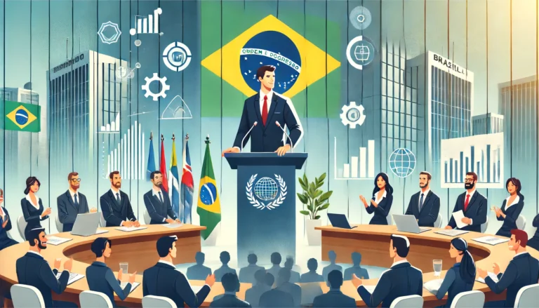 Transformando a Comunicação no Serviço Público