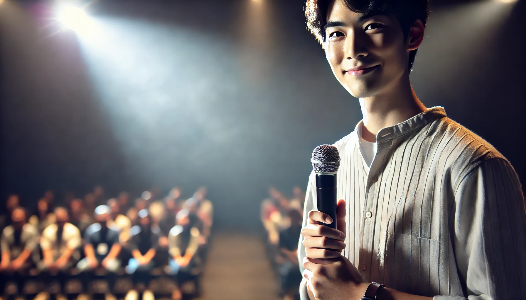 Como Perder o Medo de Falar em Público