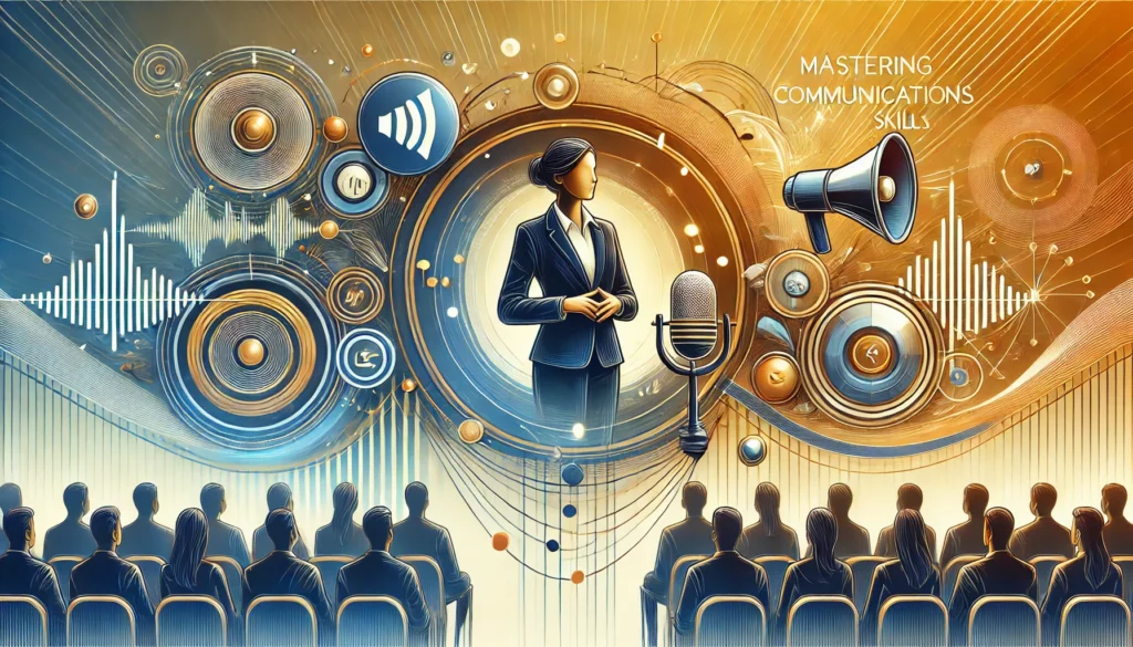 Como Falar e Escrever com Clareza, Poder e Convicção