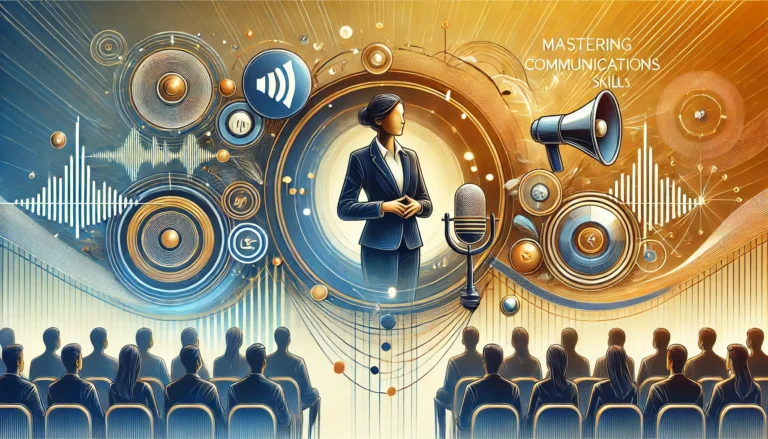 Como Falar e Escrever com Clareza, Poder e Convicção