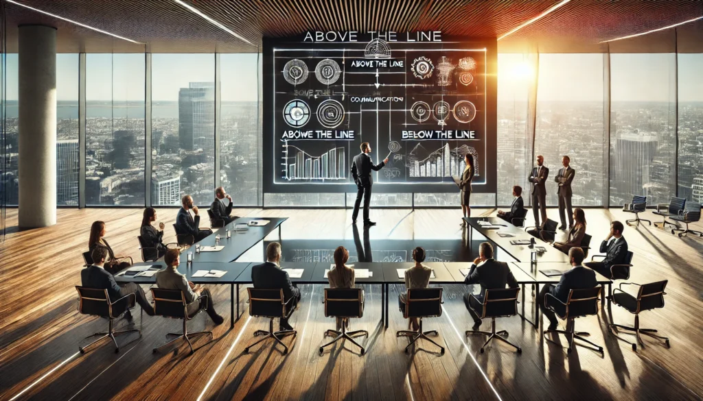 comunicação para líderes