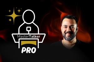 Mentoria MasterTalker PRO
